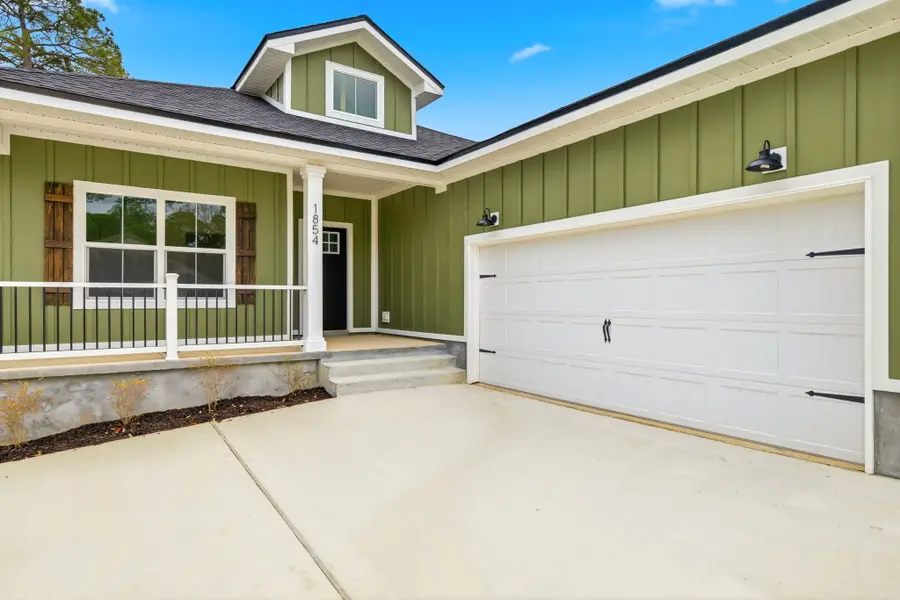 1854 Wheeler Road, Gulf Breeze, FL 32563 - #2