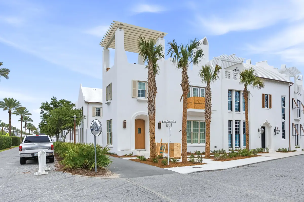 13 Sea Garden Street, Inlet Beach, FL 32461 - #1
