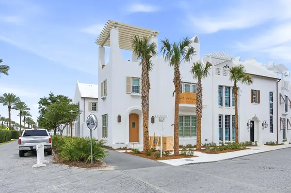 13 Sea Garden Street, Inlet Beach, FL 32461
