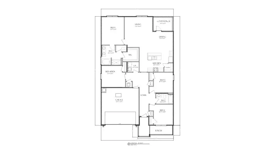 2005 Wiregrass Street, Navarre, FL 32566 - #2