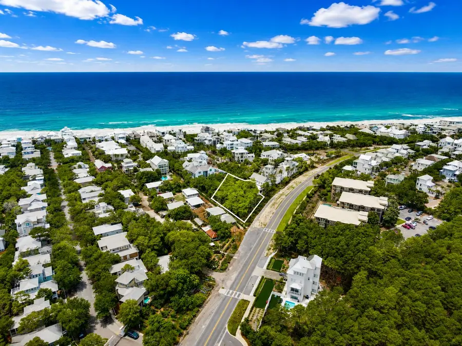 Lot 22 N Heritage Dunes Lane, Santa Rosa Beach, FL 32459 - #2