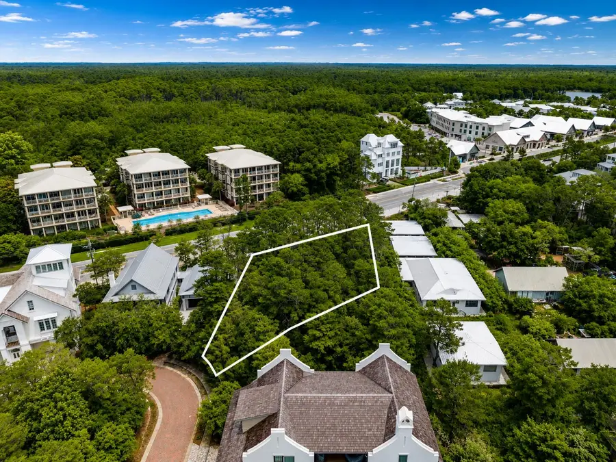 Lot 22 N Heritage Dunes Lane, Santa Rosa Beach, FL 32459 - #3