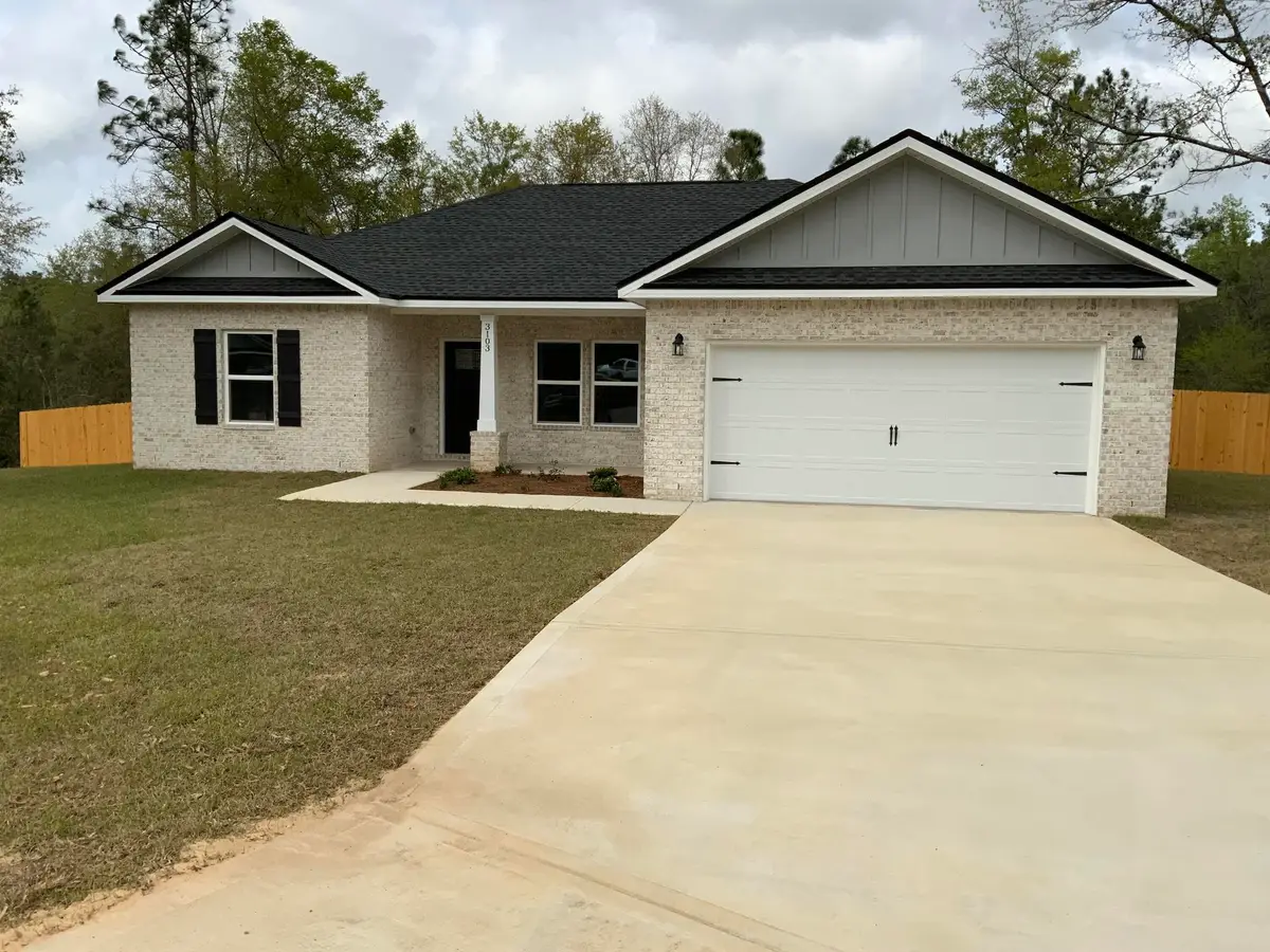 3103 Pinot Way, Crestview, FL 32536 - #1