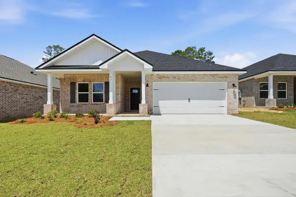 98 Spooner Street, DeFuniak Springs, FL 32433
