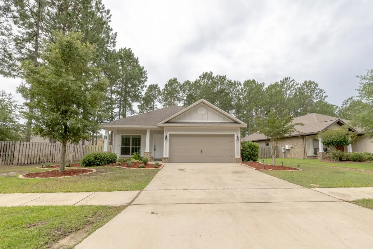 41 Twain Trail, Freeport, FL 32439 - #1