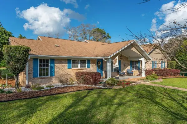 110 Eagle Court, Crestview, FL 32539
