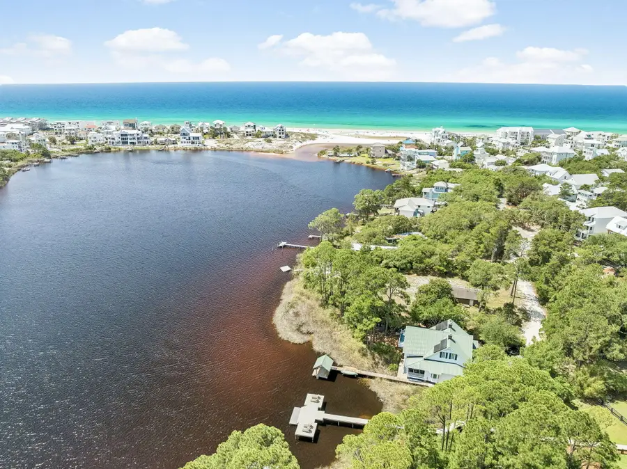 163 S Gulf Drive, Santa Rosa Beach, FL 32459 - #2