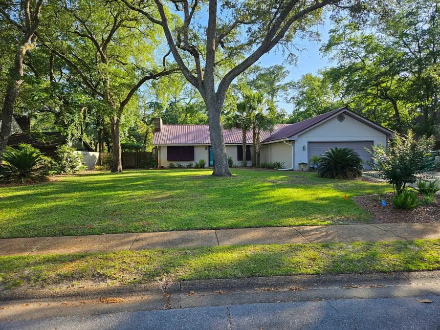 952 Rue De Palms, Niceville, FL 32578 - #2