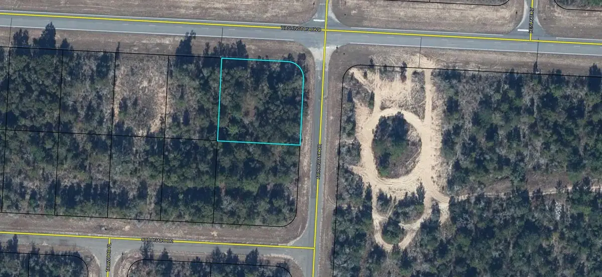 Lot 6 Washington Boulevard, Chipley, FL 32428 - #1