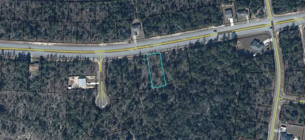Lot 3 Elkcam Boulevard, Chipley, FL 32428