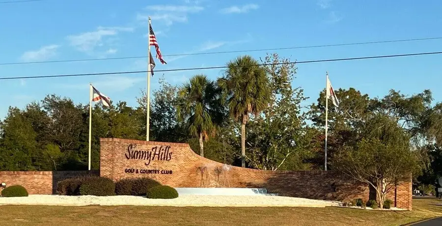 Lot 6 Shenandoah Boulevard, Chipley, FL 32428 - #3
