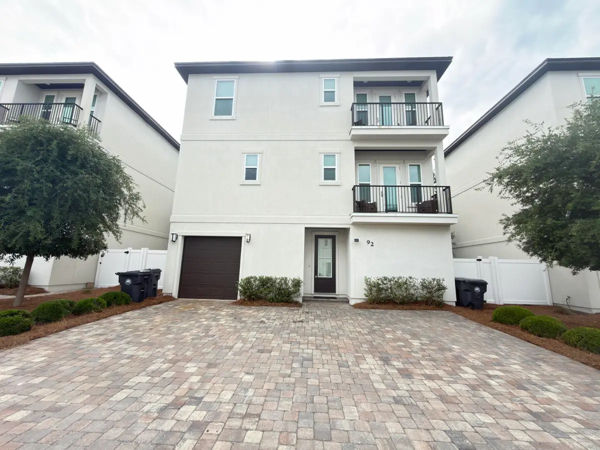 92 Ciboney Street, Miramar Beach, FL 32550 - #1