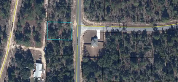 4120 Aquarius Drive, Chipley, FL 32428