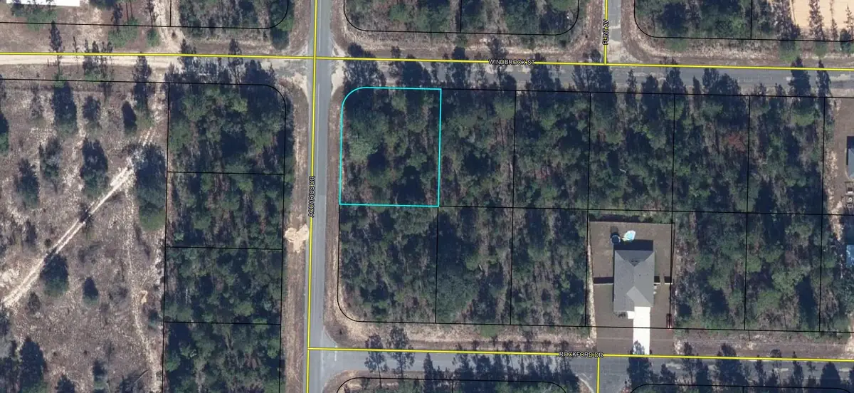 Lot 1 Windbrook Street, Chipley, FL 32428 - #1