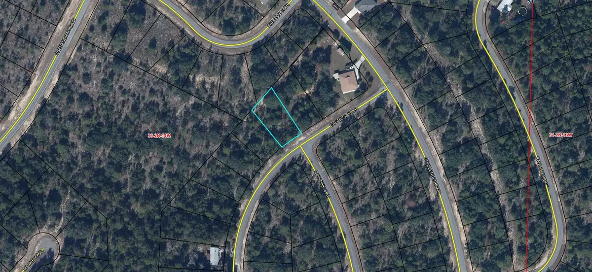 Lot 4 Eastbrook Drive, Chipley, FL 32428 - #1