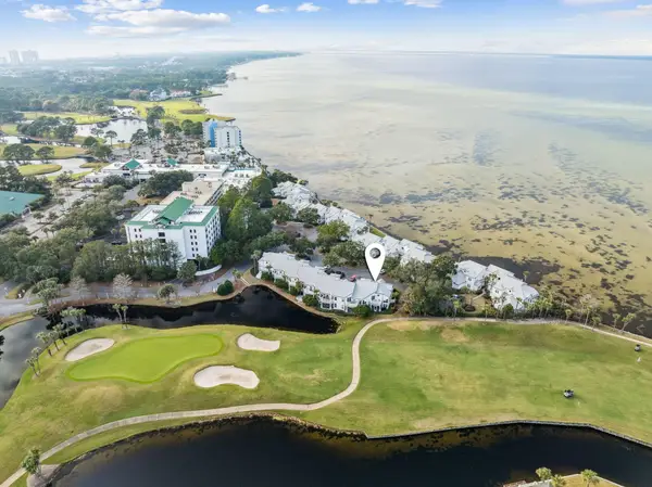 979 Northshore Drive #979, Miramar Beach, FL 32550