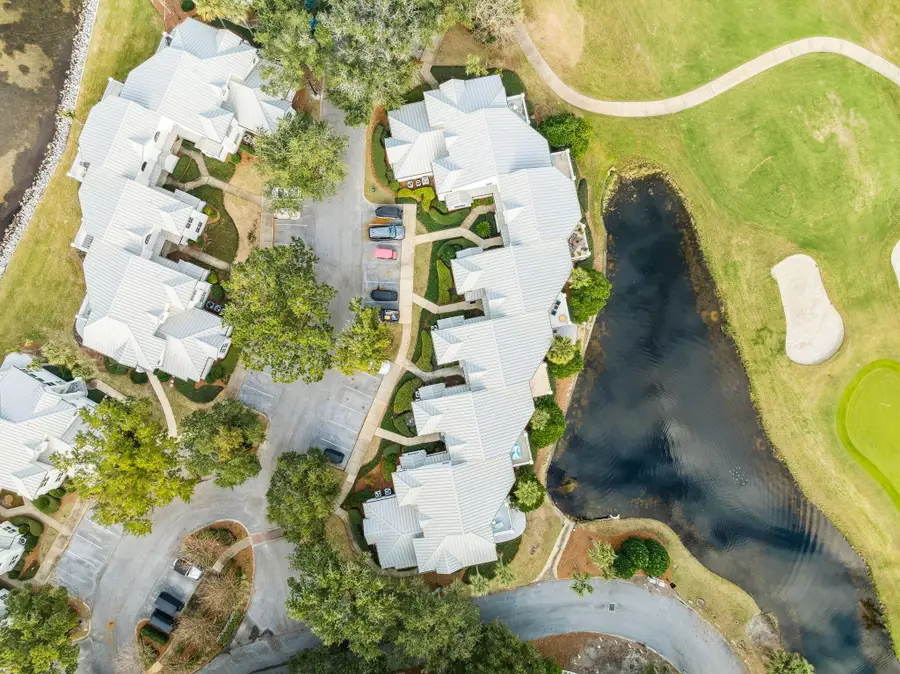 979 Northshore Drive #979, Miramar Beach, FL 32550 - #2