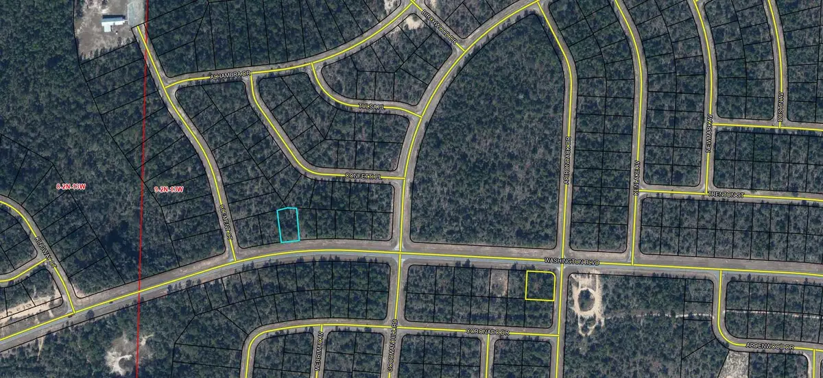 Lot 17 Washington Boulevard, Chipley, FL 32428 - #1