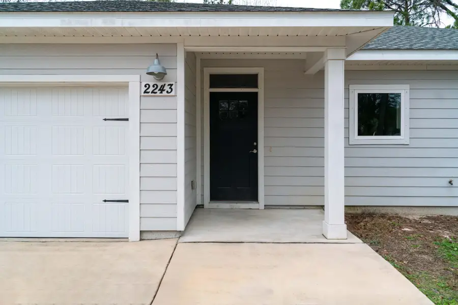 2243 N Wind Trace Road, Navarre, FL 32566 - #2
