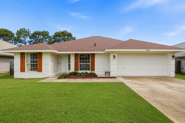 9538 Parker Place Drive, Navarre, FL 32566