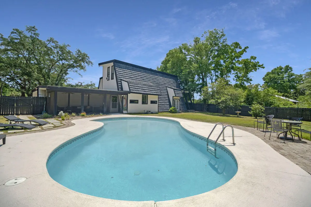 2121 Mar Mar Lane, Navarre, FL 32566 - #1