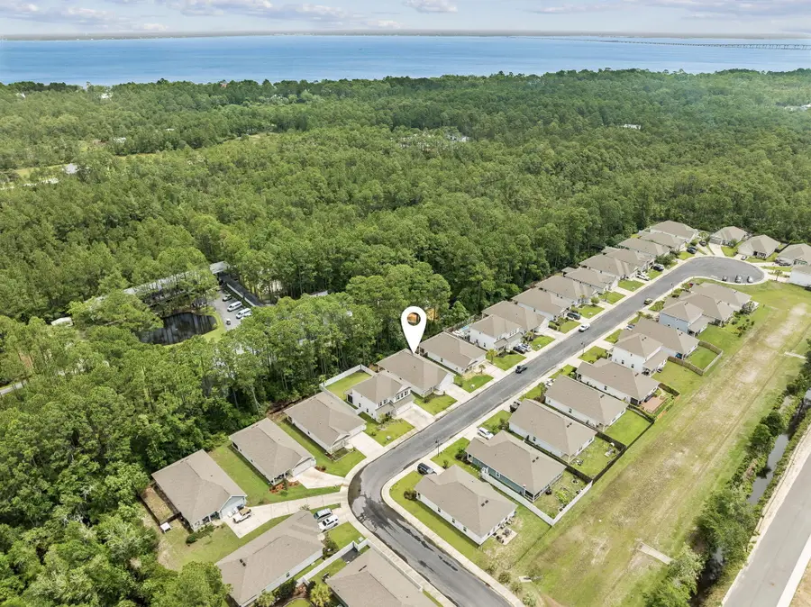 151 Southern Pines Road #Lot 10, Santa Rosa Beach, FL 32459 - #2