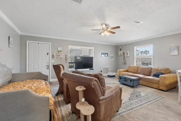 7813 N Lagoon Drive #UNIT 4G, Panama City Beach, FL 32408