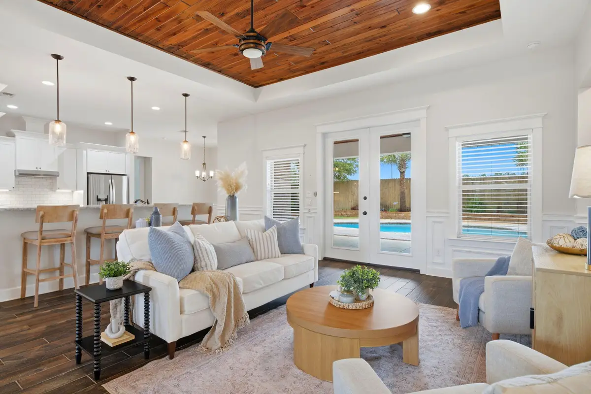 5140 Sandy Shores Drive, Gulf Breeze, FL 32563 - #1