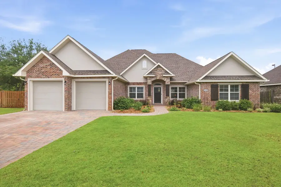 5140 Sandy Shores Drive, Gulf Breeze, FL 32563 - #3
