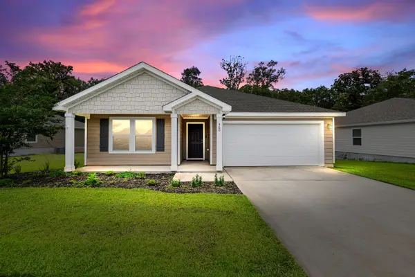 460 Riverwalk Circle, Freeport, FL 32439