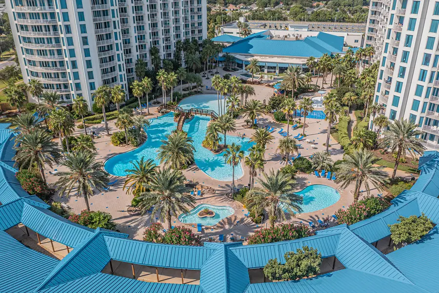 4203 Indian Bayou Trail #1903, Destin, FL 32541 - #2