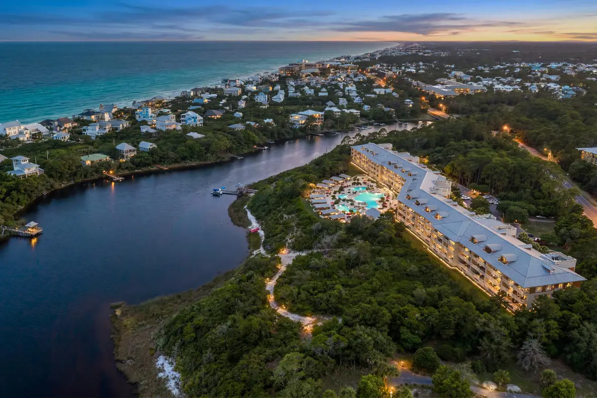 1653 W Co Highway 30-a #UNIT 2104, Santa Rosa Beach, FL 32459 - #1