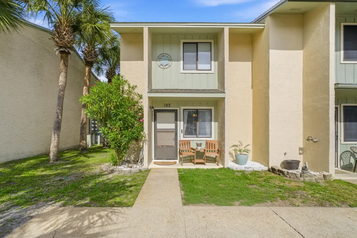 183 Gulf Highlands Boulevard, Panama City Beach, FL 32407 - #1