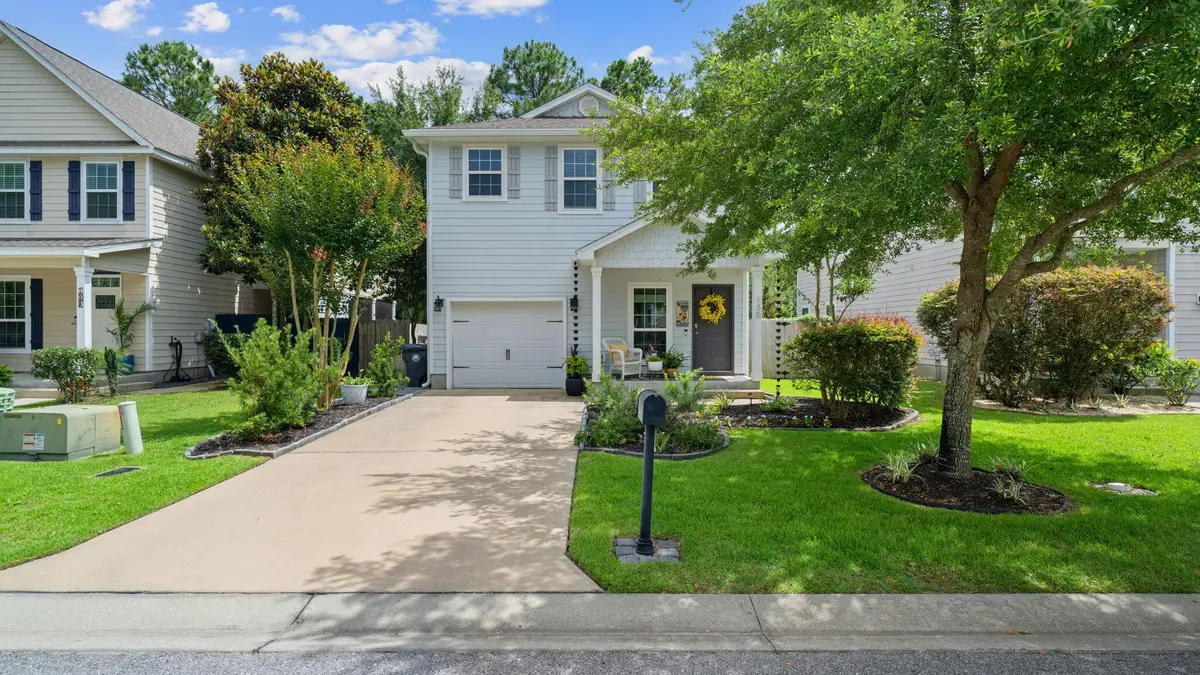 130 Mosaic Oaks Circle, Santa Rosa Beach, FL 32459 - #1