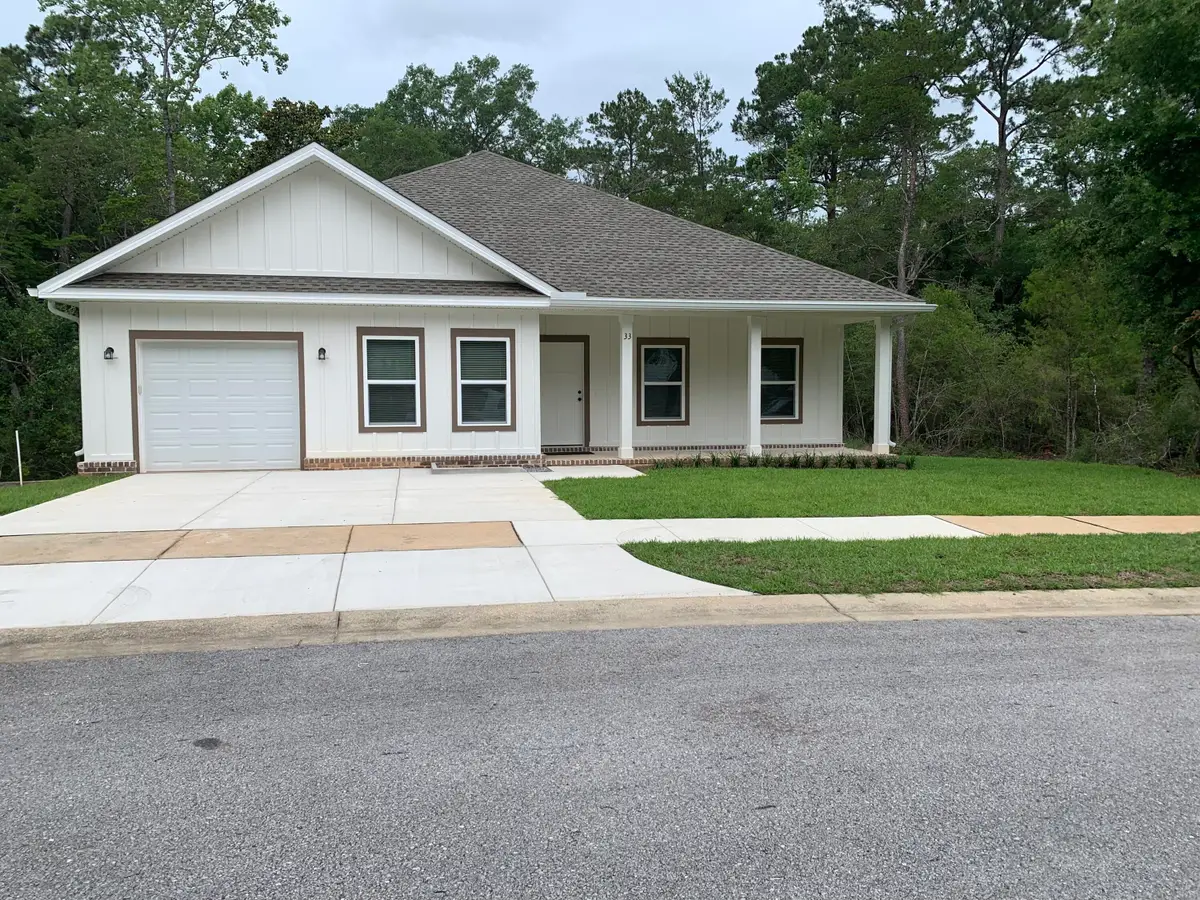33 Lafayette Creek, Freeport, FL 32439 - #1