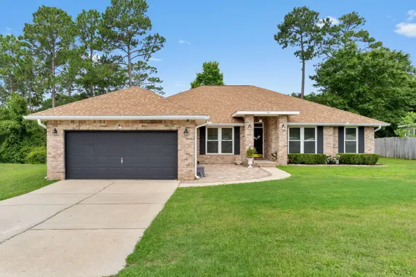107 Strike Eagle Drive, Crestview, FL 32536