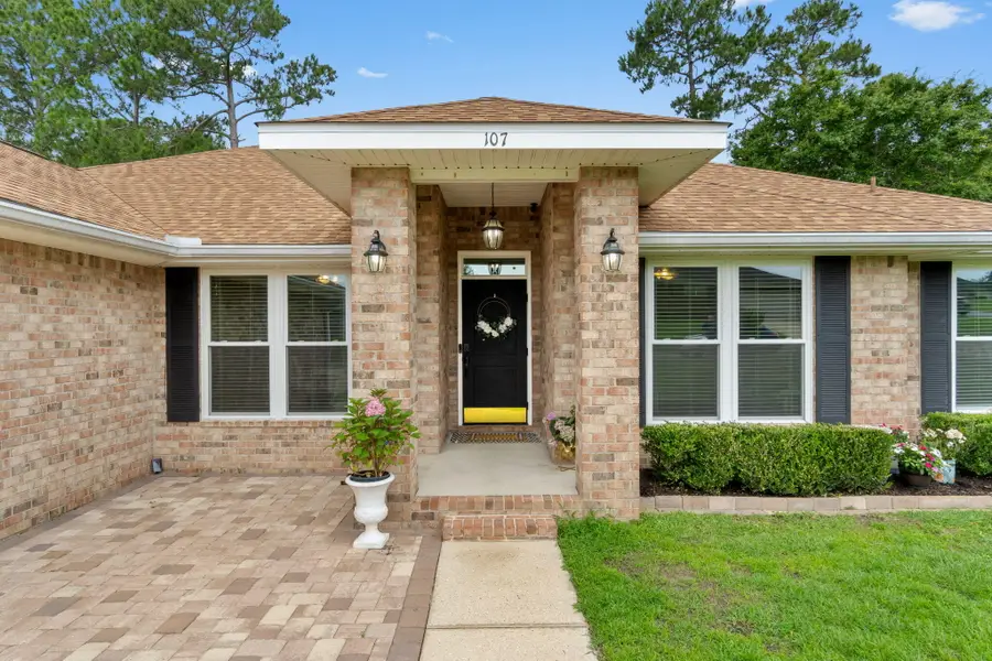 107 Strike Eagle Drive, Crestview, FL 32536 - #2