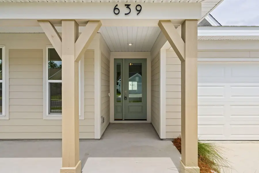 639 Millbridge Drive, Panama City Beach, FL 32413 - #3