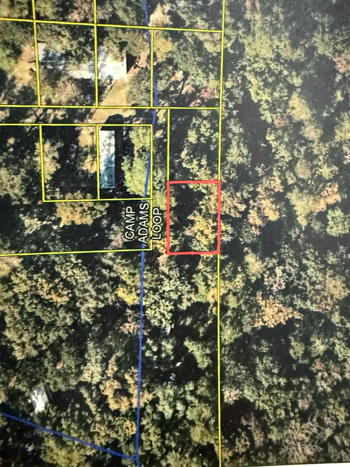 105 Camp Adams Loop, Ponce De Leon, FL 32455 - #1