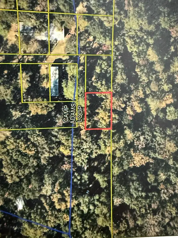105 Camp Adams Loop, Ponce De Leon, FL 32455