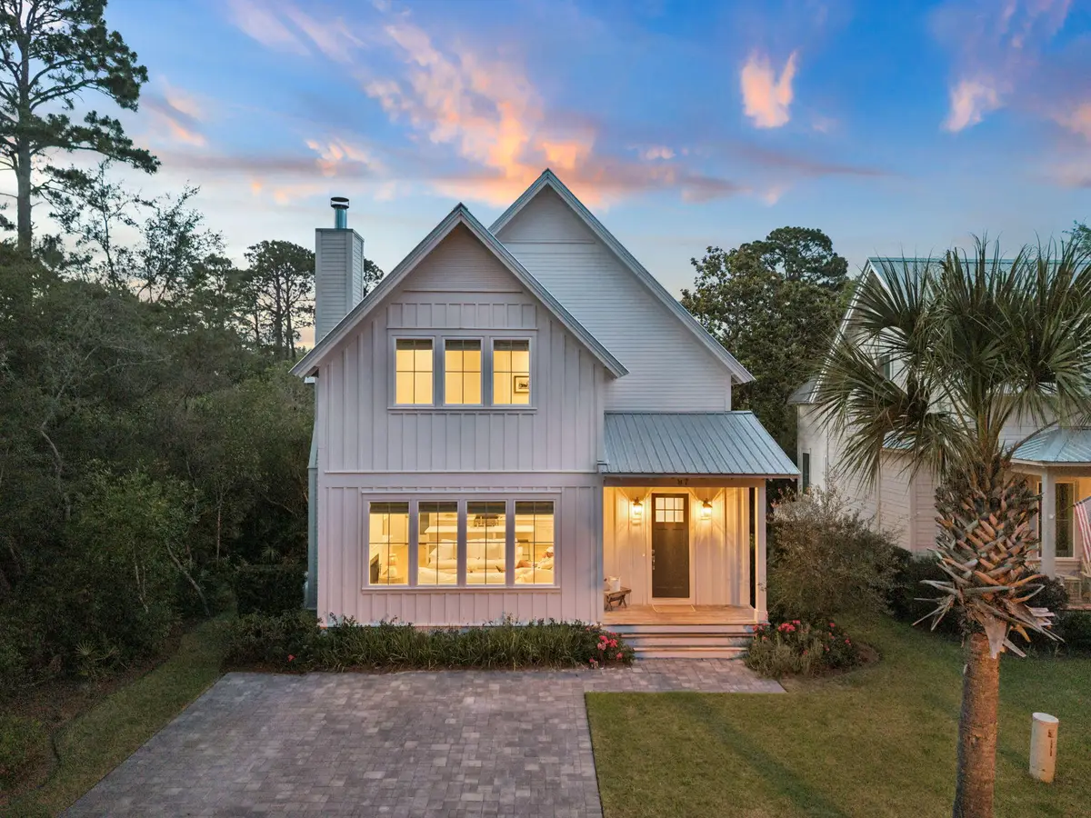 97 Greenbriar Lane, Santa Rosa Beach, FL 32459 - #1