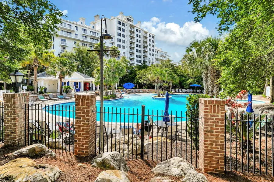 9700 Grand Sandestin Boulevard #4318/4320, Miramar Beach, FL 32550 - #2