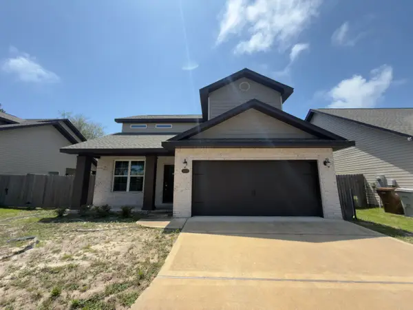 2307 Hadleigh Hills Court, Navarre, FL 32566