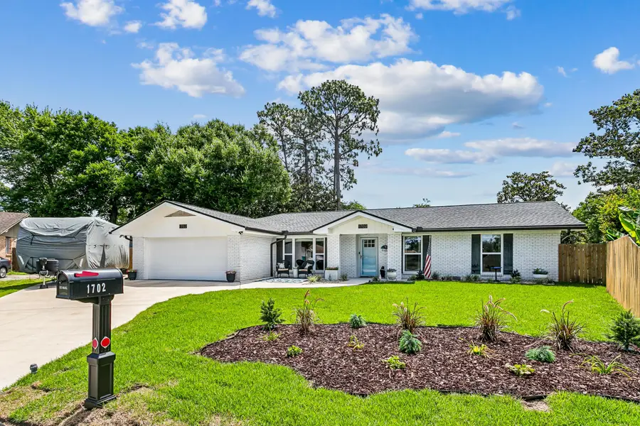1702 Green Palm Circle, Niceville, FL 32578 - #2