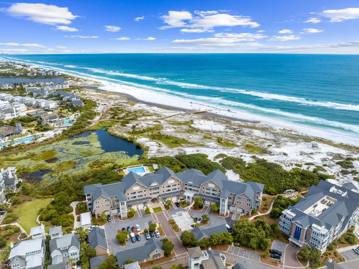 37 S Compass Point Way #UNIT 110, Inlet Beach, FL 32461 - #1
