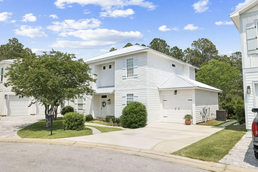 243 Woodshire Drive, Santa Rosa Beach, FL 32459 - #2