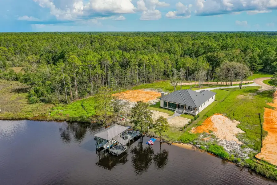 64 Lagrange Cove Circle, Freeport, FL 32439 - #2