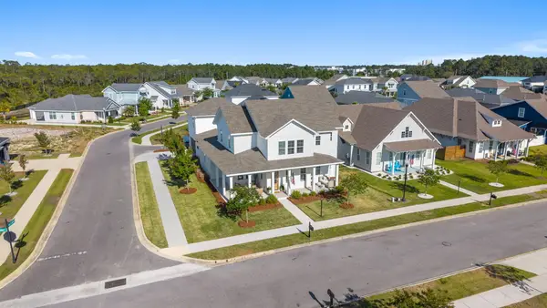 211 Cicero Street, Panama City Beach, FL 32407
