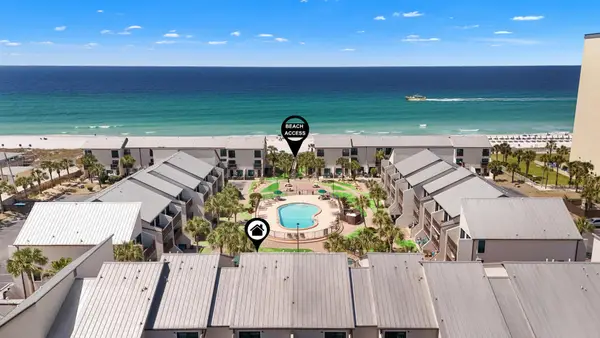 5717 Thomas Drive # C140, Panama City Beach, FL 32408