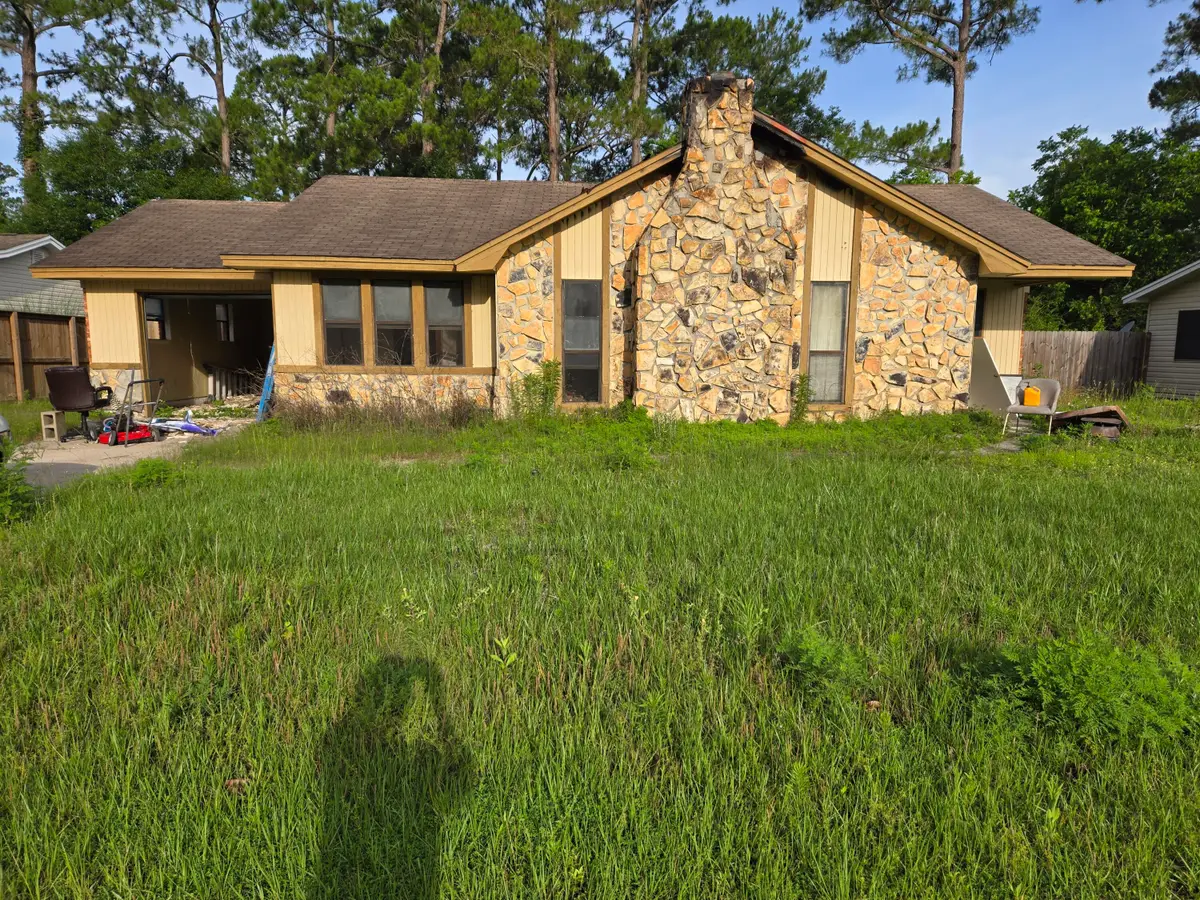 1216 Thomason Drive, Fort Walton Beach, FL 32547 - #1